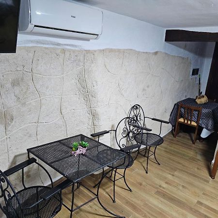 La Cueva De Juan Pedro Apartment กาซอร์ลา ภายนอก รูปภาพ