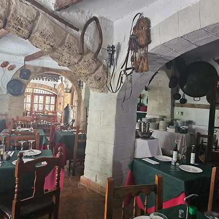La Cueva De Juan Pedro Apartment กาซอร์ลา ภายนอก รูปภาพ