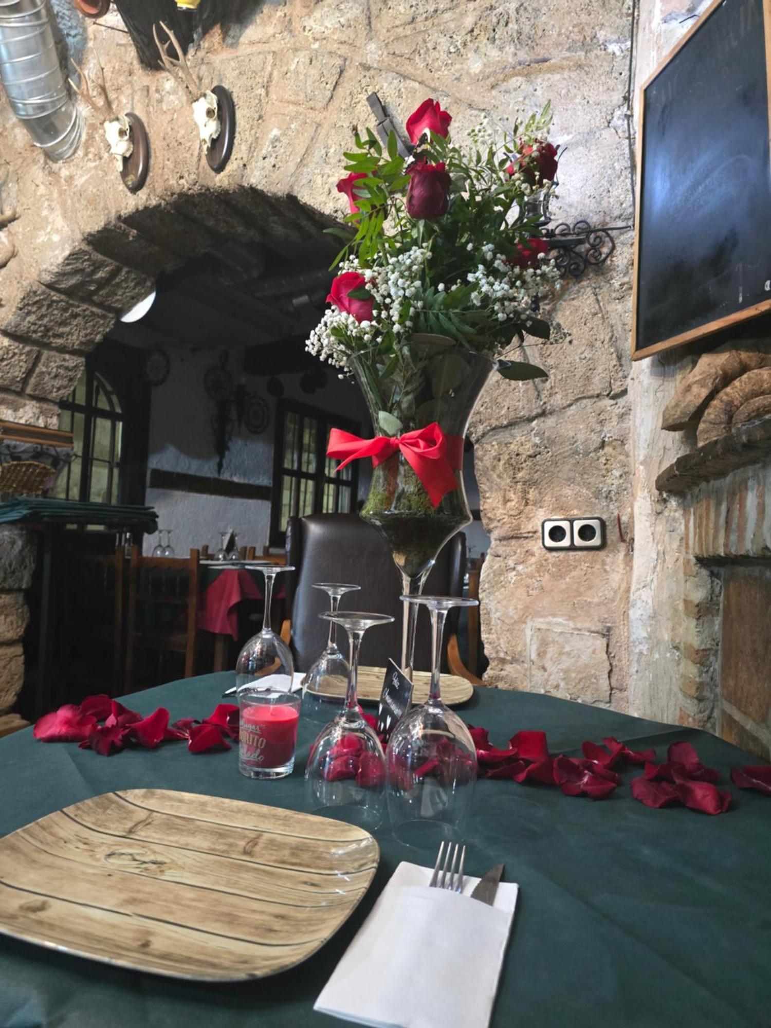 La Cueva De Juan Pedro Apartment กาซอร์ลา ภายนอก รูปภาพ