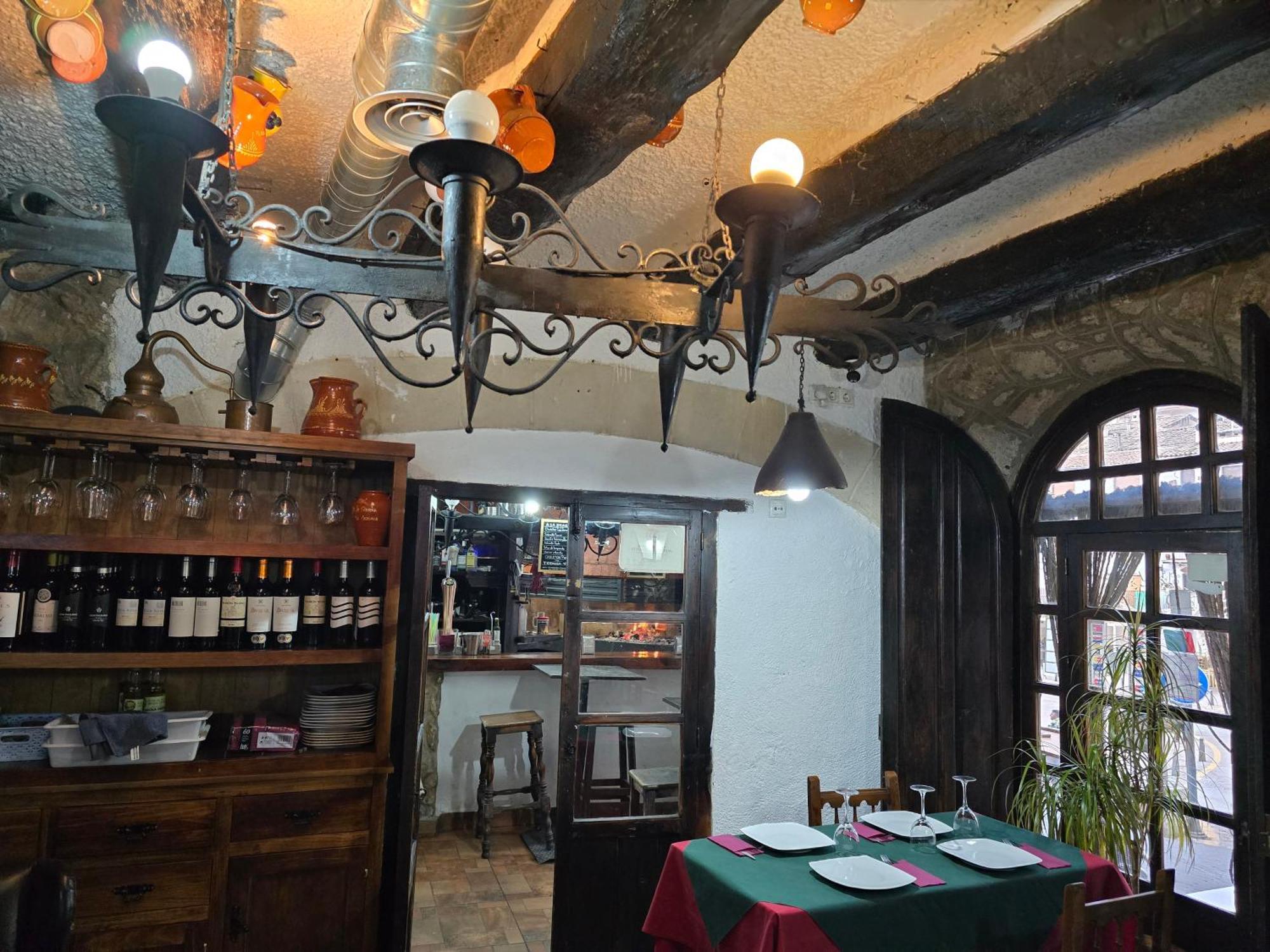 La Cueva De Juan Pedro Apartment กาซอร์ลา ภายนอก รูปภาพ