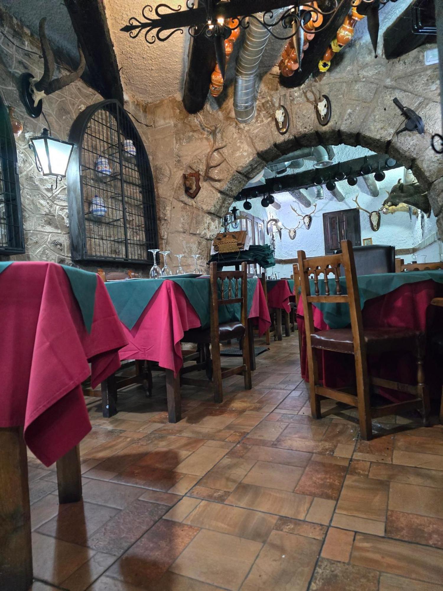 La Cueva De Juan Pedro Apartment กาซอร์ลา ภายนอก รูปภาพ